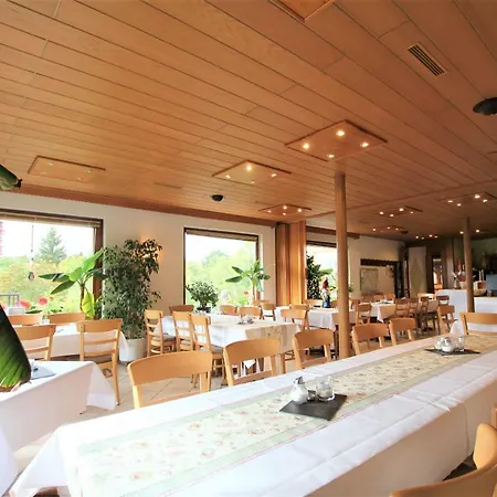 Landgasthaus Rothbrust Burgbrohl