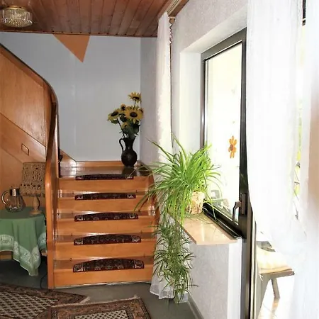 Landgasthaus Rothbrust Burgbrohl