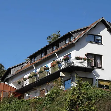 Landgasthaus Rothbrust *