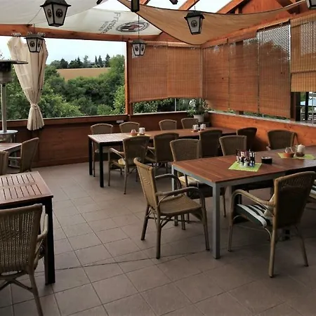 Landgasthaus Rothbrust Gasthuis 3*