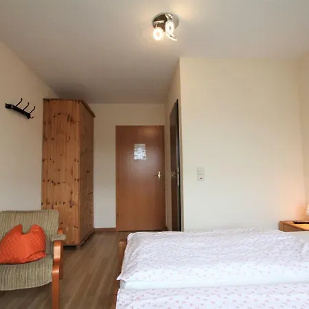 Гостевой дом Landgasthaus Rothbrust 3*