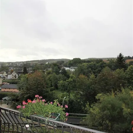 Landgasthaus Rothbrust Gasthuis 3*