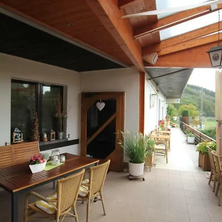 Landgasthaus Rothbrust Gasthuis 3*