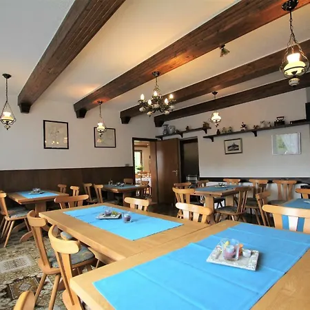 Landgasthaus Rothbrust Gasthof