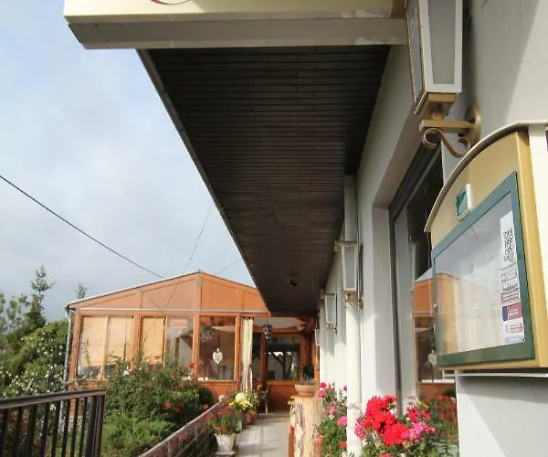 Landgasthaus Rothbrust 3* Burgbrohl