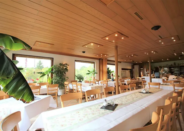 Landgasthaus Rothbrust Burgbrohl