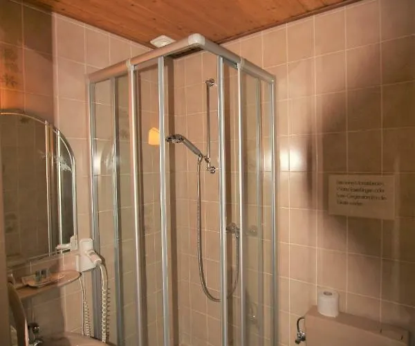 Landgasthaus Rothbrust