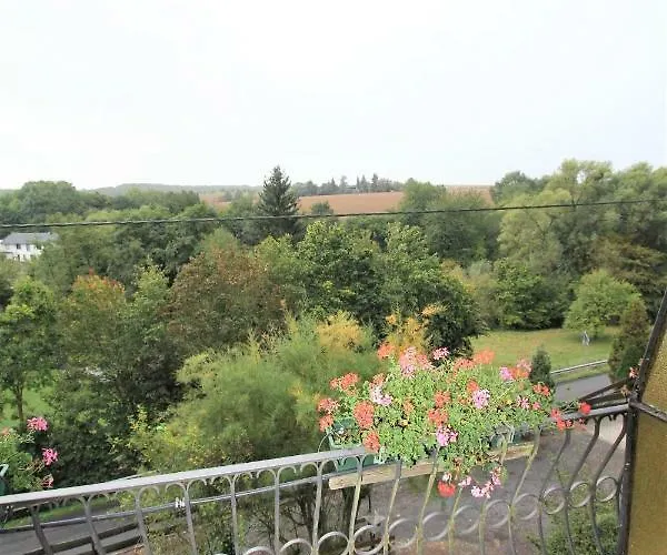 Landgasthaus Rothbrust