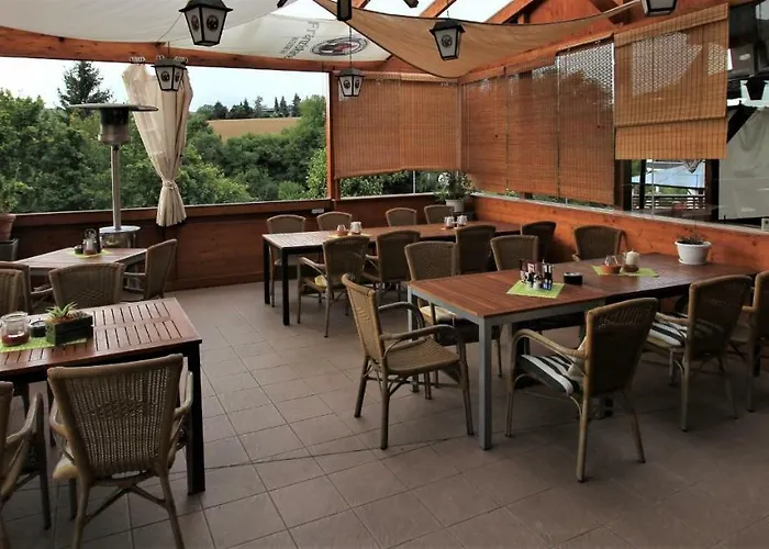 Landgasthaus Rothbrust Гостевой дом 3*