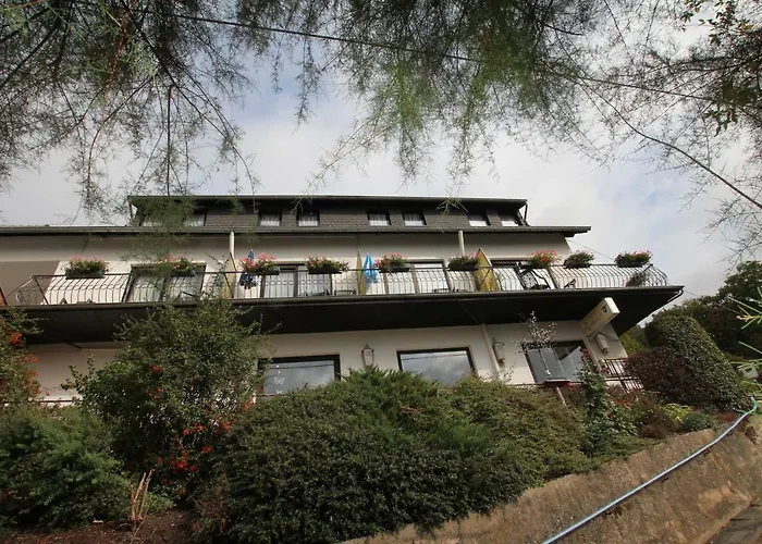 Landgasthaus Rothbrust