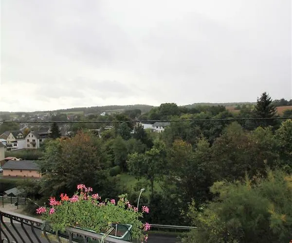 Landgasthaus Rothbrust Гостевой дом 3*