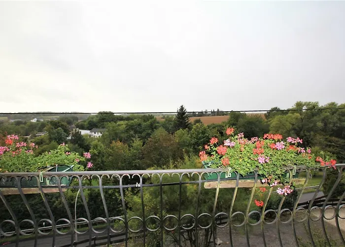 Гостевой дом Landgasthaus Rothbrust