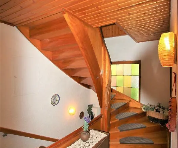 Landgasthaus Rothbrust Burgbrohl